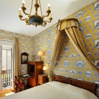 Chambre Empire