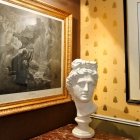 couloir devant chambre 106